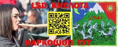 молекула духа Кандалакша